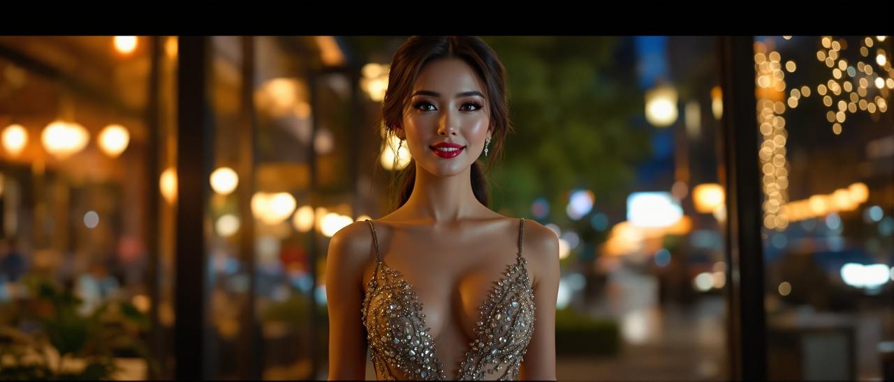 52爆料吃瓜-某顶流女星深夜密会神秘男子，疑似新恋情曝光